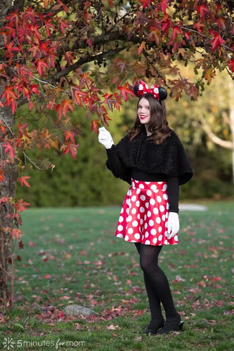 diy minnie mouse skirt|minnie skirt for adults.